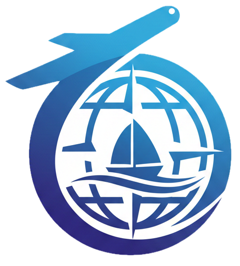 Sangita Travels Logo